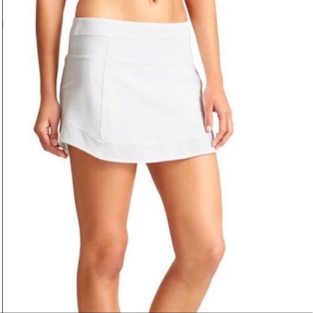 Athleta Anna Sport Skirt/Skort XS